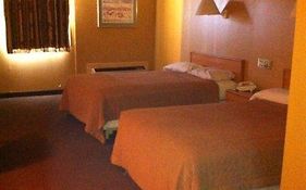 Traveler's Inn Fort Wayne  United States Of America